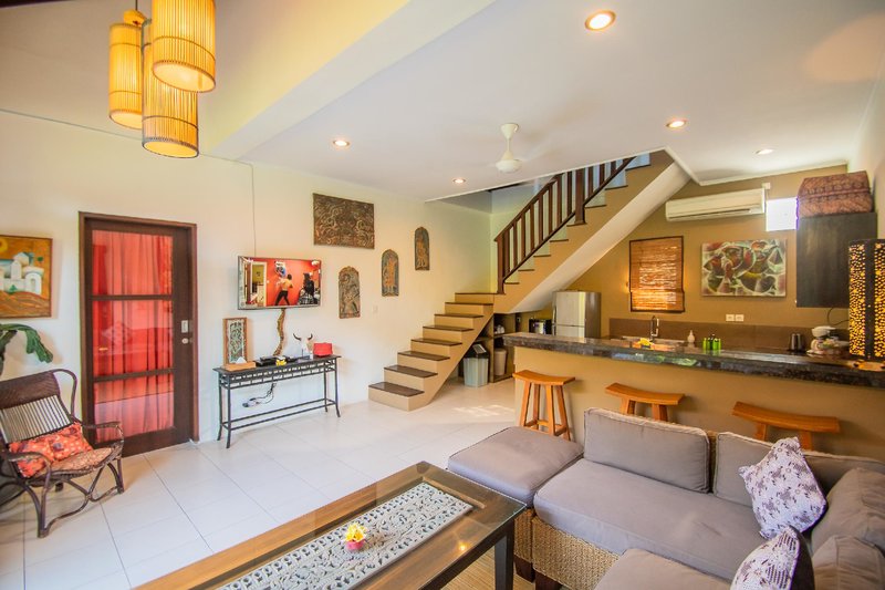 Hotel Kembali Lagi Guest House