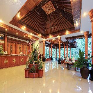 Hotel Bhuwana Ubud