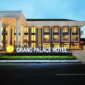 Sejur Grand Palace Hotel vacanta Sanur