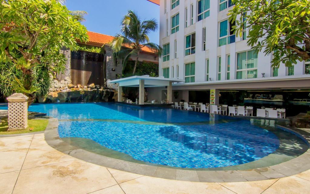 Hotel Bintang Kuta Hotel