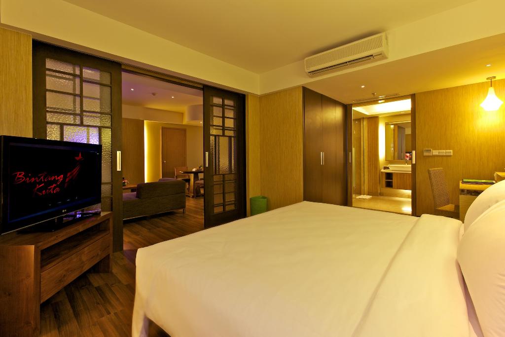 Bintang Kuta Hotel