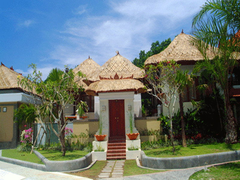 Hotel Sadara Boutique Beach Resort