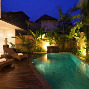 Sejur Kanishka Villas vacanta Bali