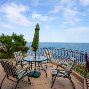 Hotel Vila Rasarit De Soare cazare Costinesti