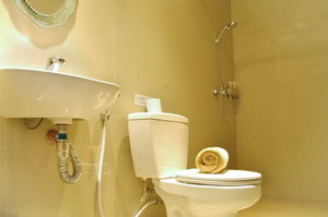 Hotel Kuta Sari House cazare Bali