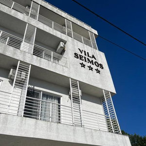 Hotel Vila Seimos cazare Eforie Nord