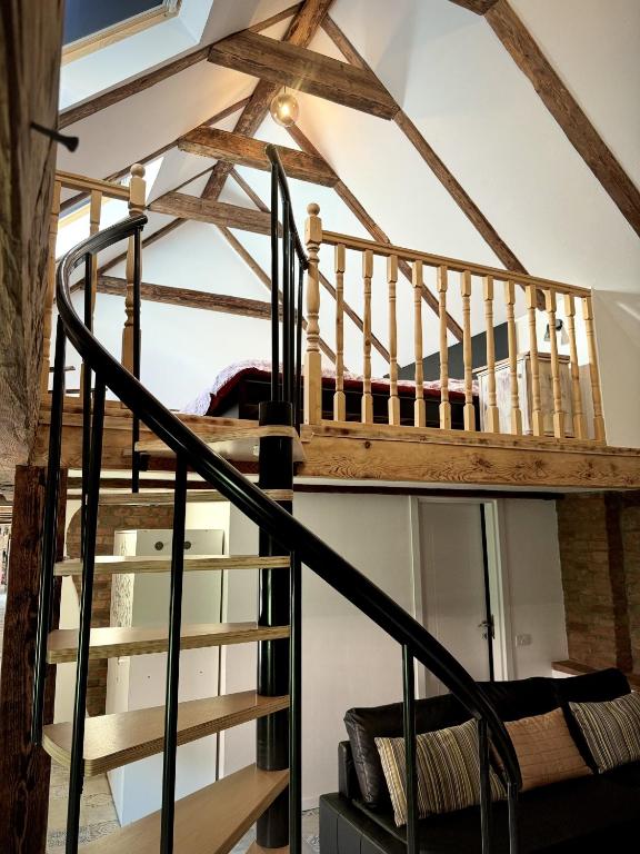 Hotel NowHere Rasnov