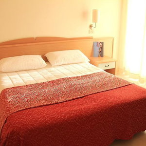 Hotel International cazare Cattolica