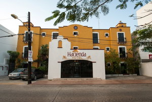 Hotel Hotel Hacienda Cancun cazare Cancun