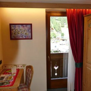 Hotel Hotel Garnì La Montanara cazare Madonna di Campiglio