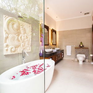 Hotel Villa Dk cazare Nusa Dua