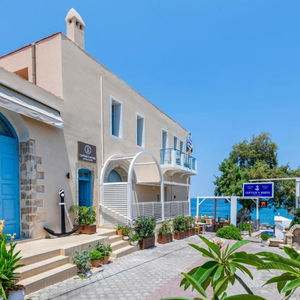 Hotel Captain's House cazare Rethymno