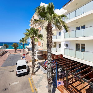 Hotel Apartamentos Charly's Can Picafort cazare Can Picafort