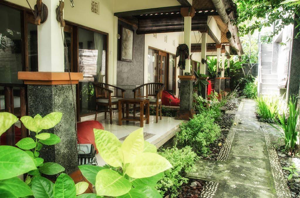Hotel La Bila Dive Resort Amed