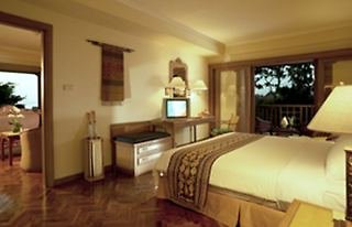 Hotel Padma Resort Legian