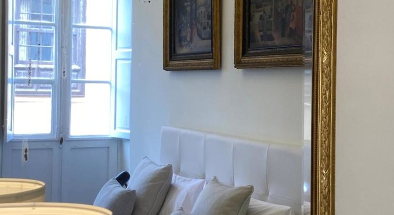 Nava Suites