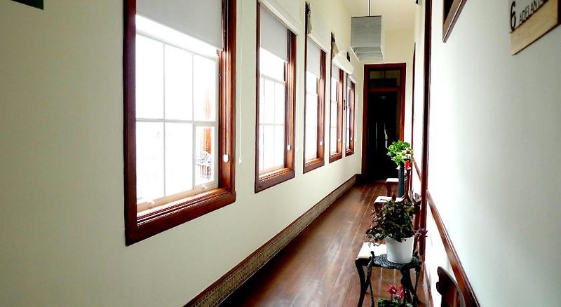 Nava Suites