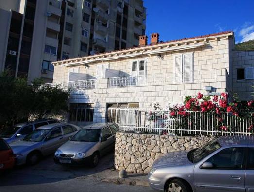 Hotel Guesthouse Victoria