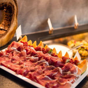 Hotel Hotel Krone cazare Bressanone