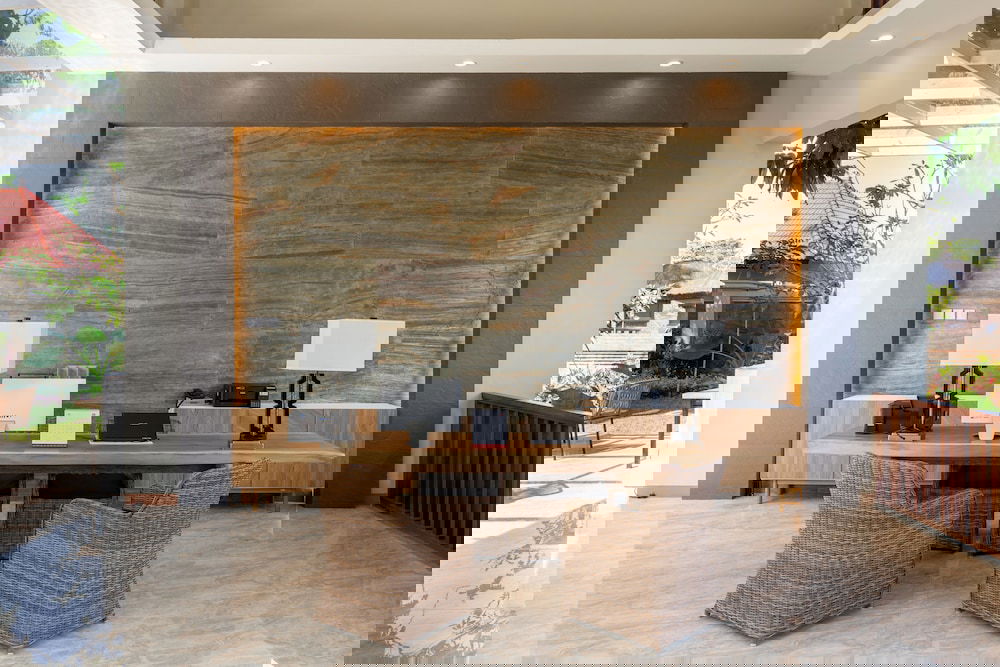 Hotel The Gantari Ubud Hotel & Villa