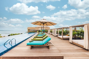 Hotel Mamaka By Ovolo cazare Kuta