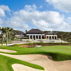 Hotel Pullman Bali Legian Beach cazare Legian