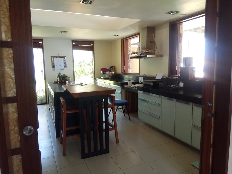 Hotel Villa Bukit Segara