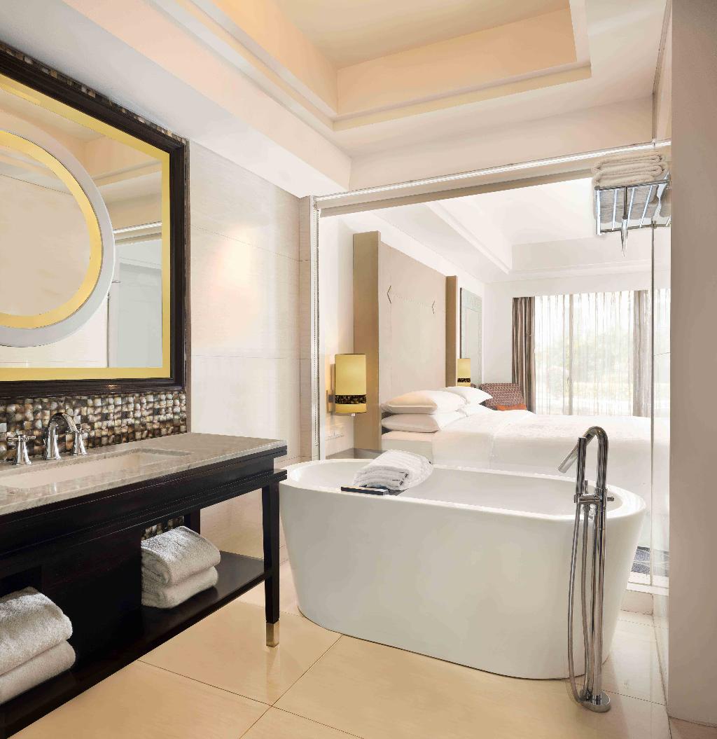 Hotel Sheraton Bali Kuta Resort