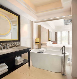 Hotel Sheraton Bali Kuta Resort cazare Kuta