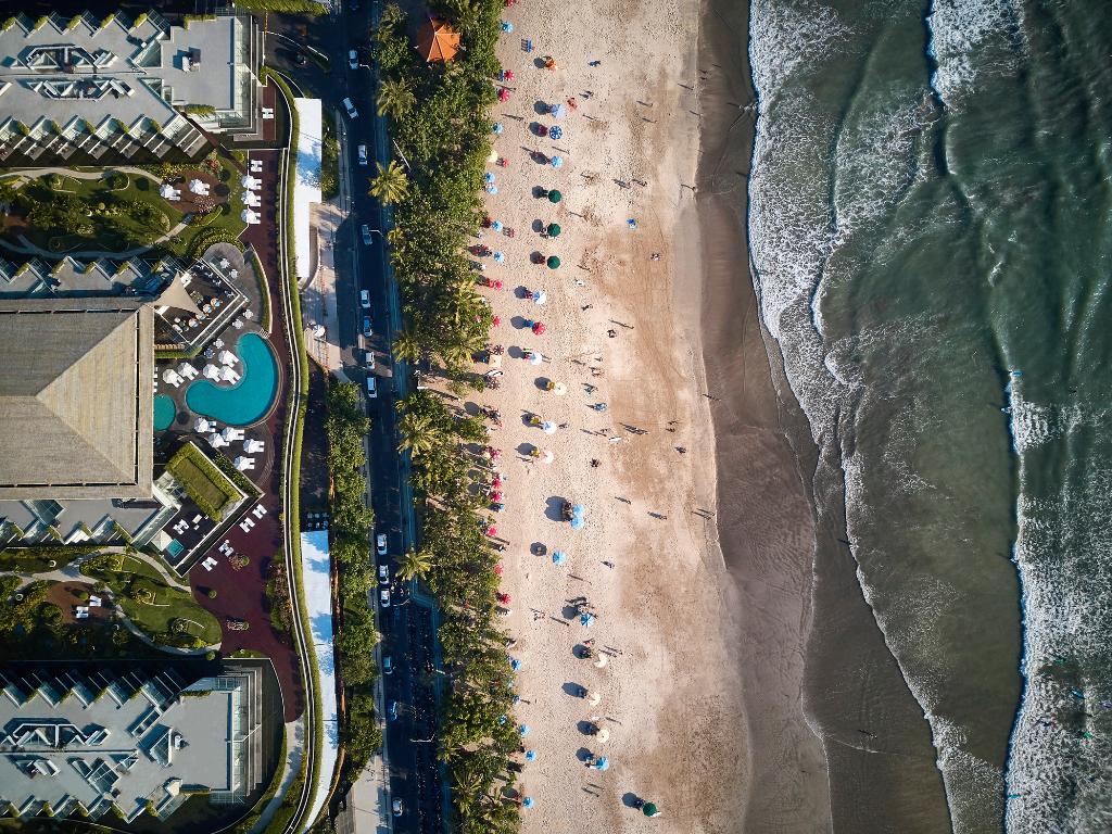 Sheraton Bali Kuta Resort