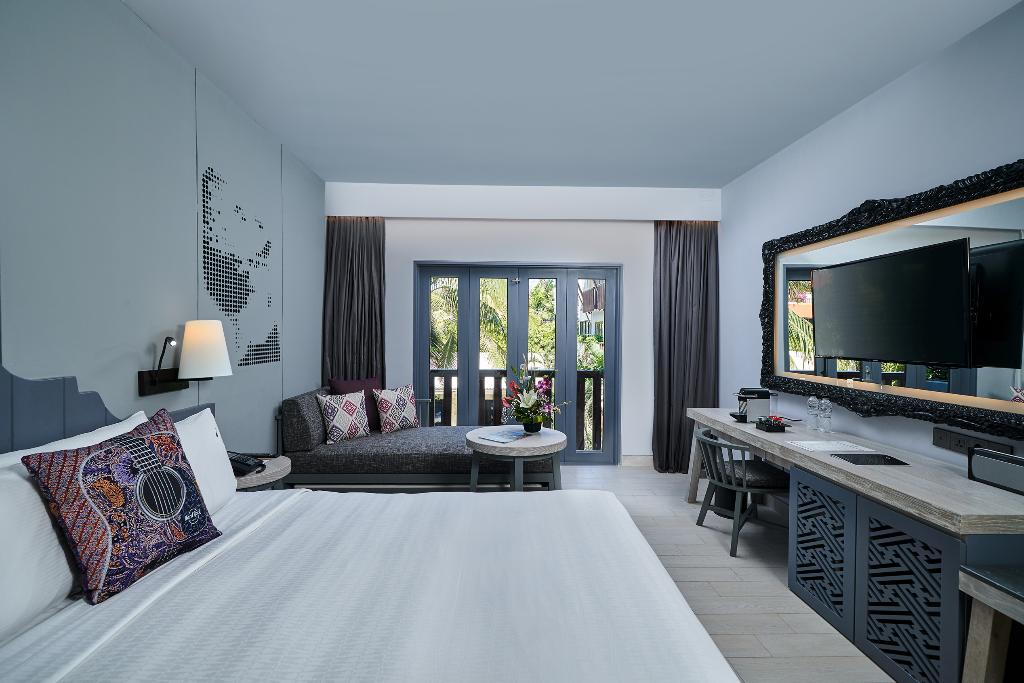 Hard Rock Hotel Bali