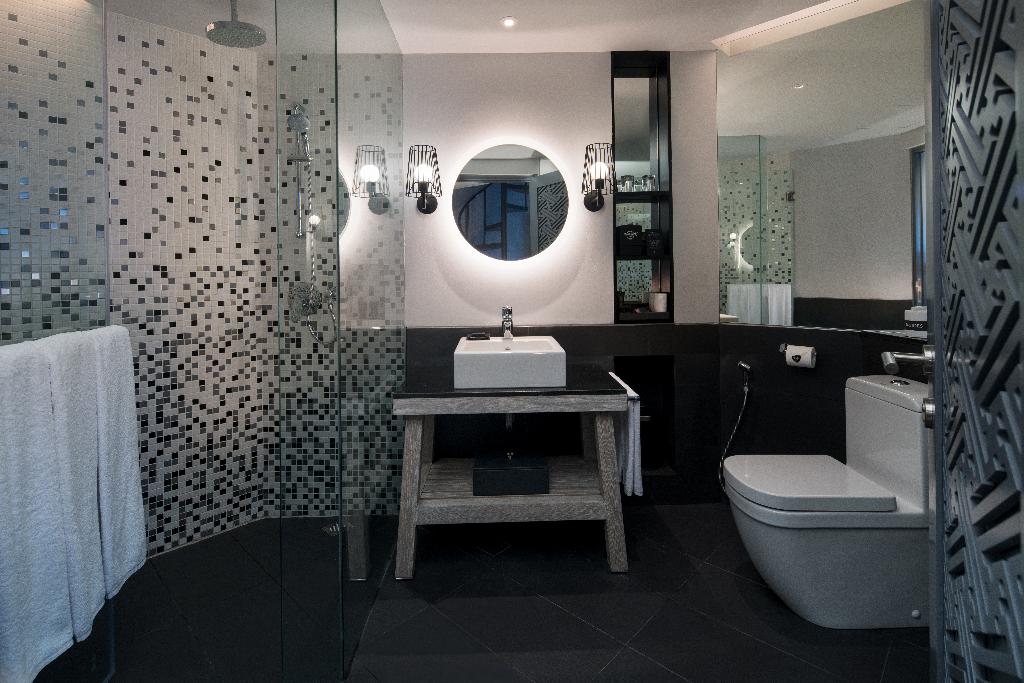 Hard Rock Hotel Bali