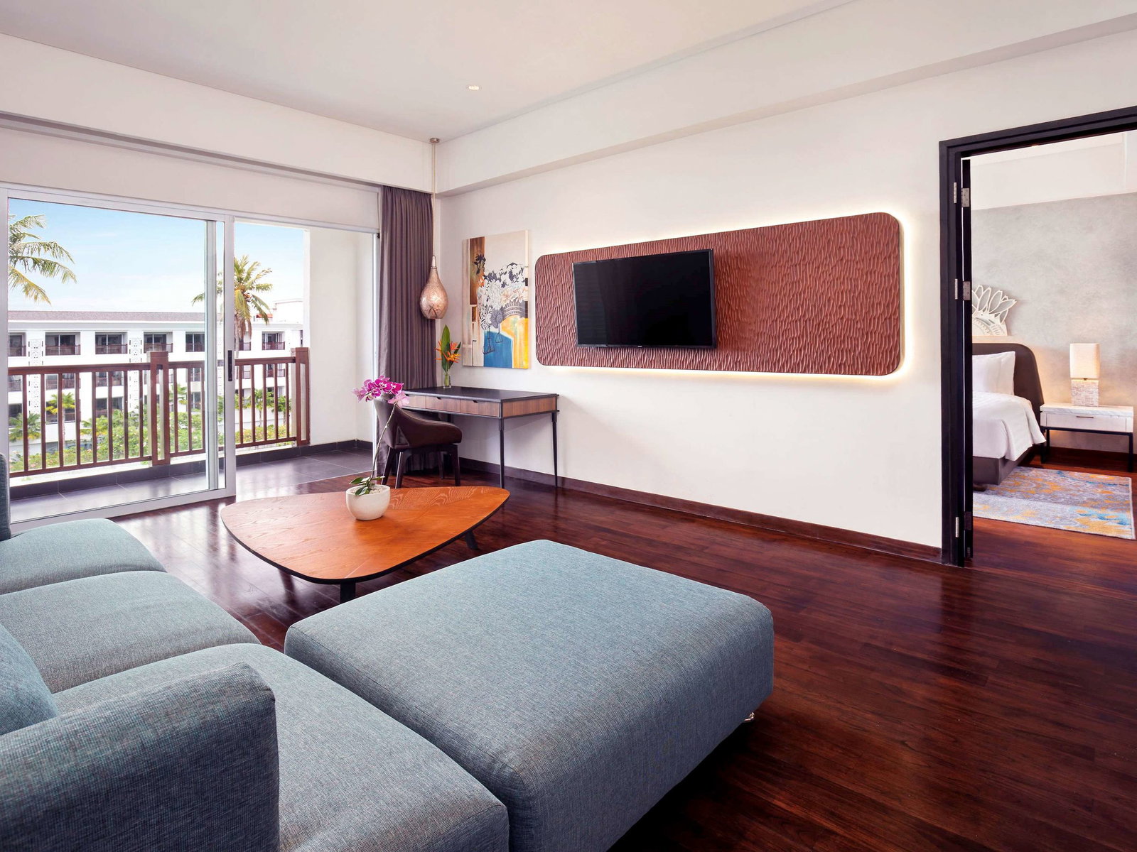 Grand Mercure Bali Seminyak