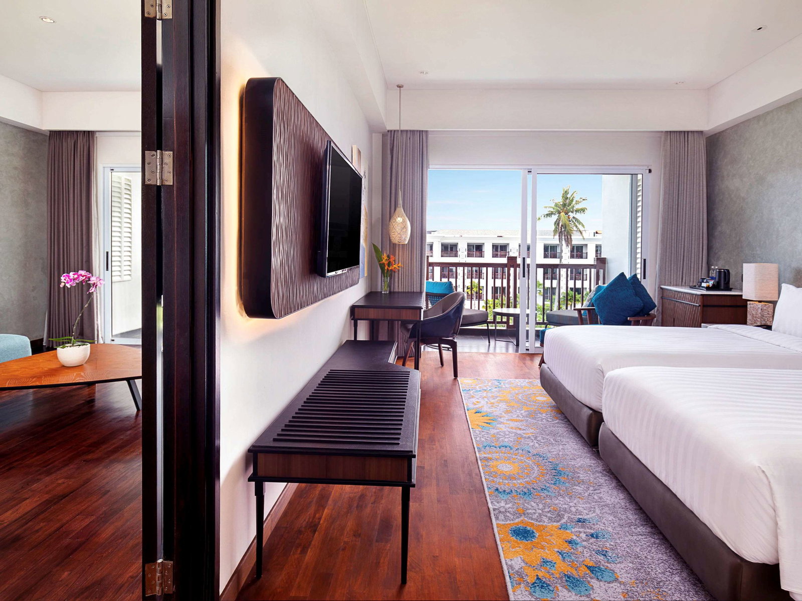 Grand Mercure Bali Seminyak