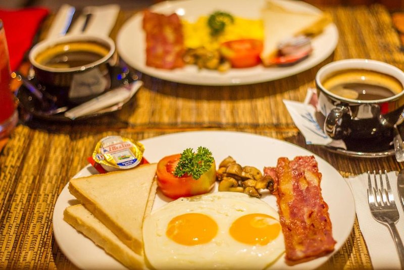 Hotel My Villa Canggu