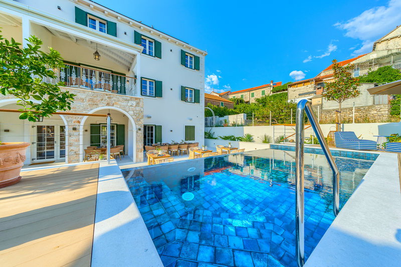 Hotel Hotel Brattia