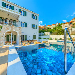 Hotel Hotel Brattia cazare Postira
