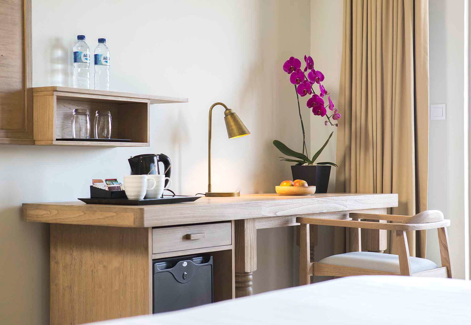 Hotel Eastin Ashta Resort Canggu