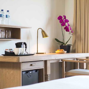 Hotel Eastin Ashta Resort Canggu cazare Canggu