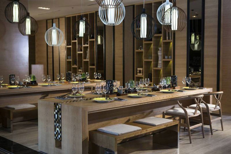 Hotel The Stones Hotel - Legian Bali