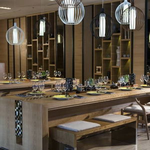 Hotel The Stones Hotel - Legian Bali cazare Legian