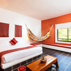 Hotel Waya Guajira cazare Albania