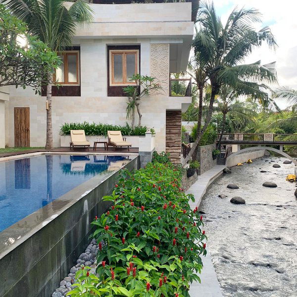 Hotel Harsono Boutique Resort Bali