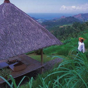 Hotel Alila Manggis cazare Manggis