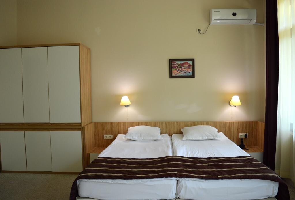 Hotel Arkutino Family Resort