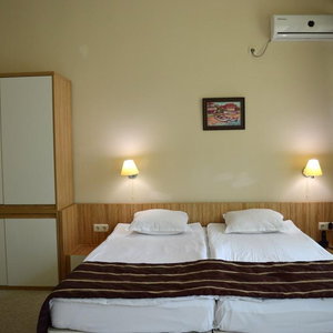 Hotel Arkutino Family Resort cazare Sozopol