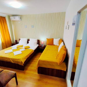 Hotel Casa Beyaz Mangalia cazare Mangalia
