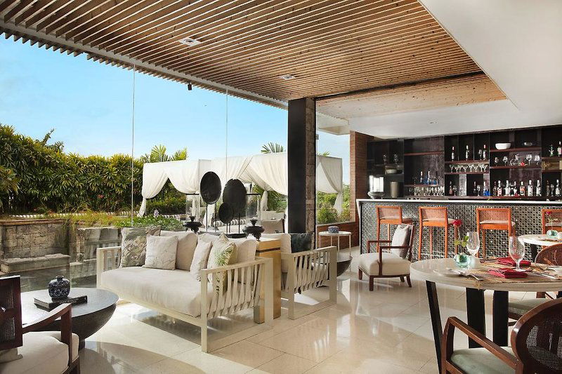 Hotel Berry Amour Romantic Villas
