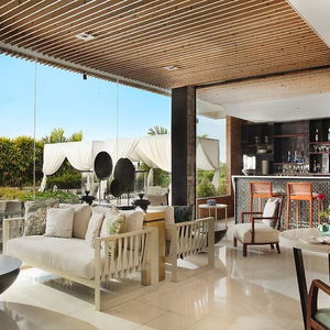 Hotel Berry Amour Romantic Villas cazare Seminyak