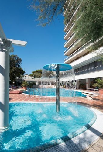 Hotel Gambrinus Tower Resort Hotel